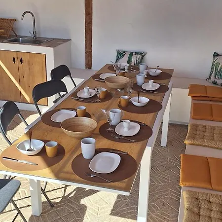 度假居 Tinto Verano 10 Person